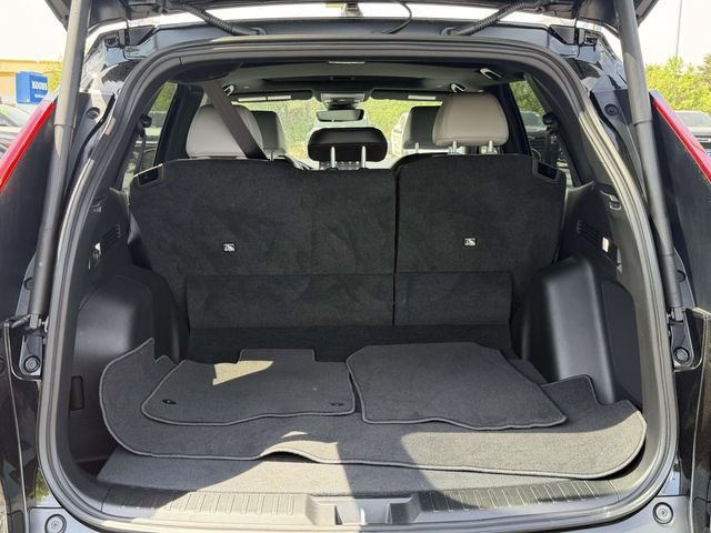 Used 2026 Honda CR-V Sport Touring image 9