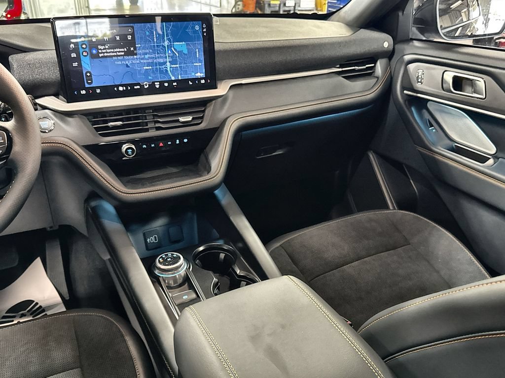 New 2026 Ford Explorer Tremor w/ Tremor Ultimate Package AWD/4WD image 28