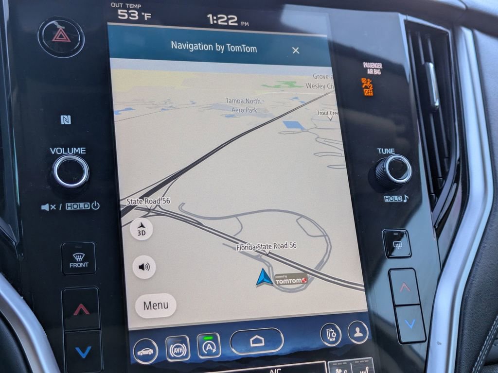 Certified 2023 Subaru Outback Touring image 21