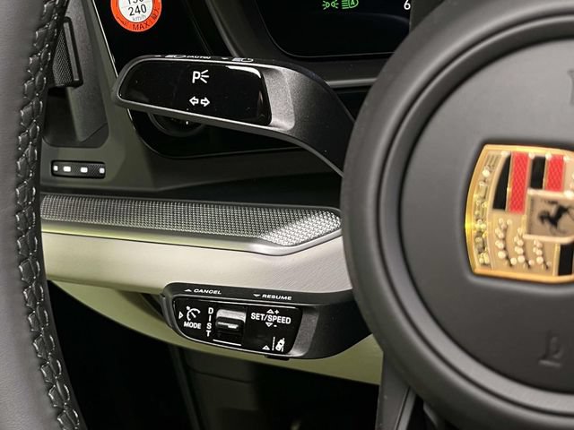 New 2026 Porsche Cayenne AWD/4WD image 42