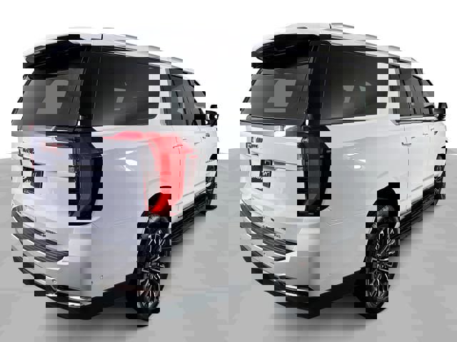 New 2026 GMC Yukon XL Elevation w/ Elevation Premium Package image 8