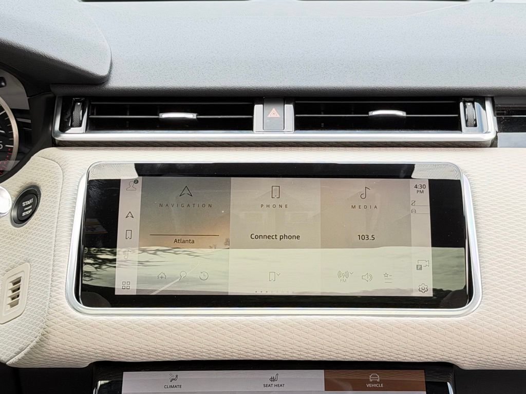 Used 2022 Land Rover Range Rover Velar R-Dynamic S AWD/4WD image 45