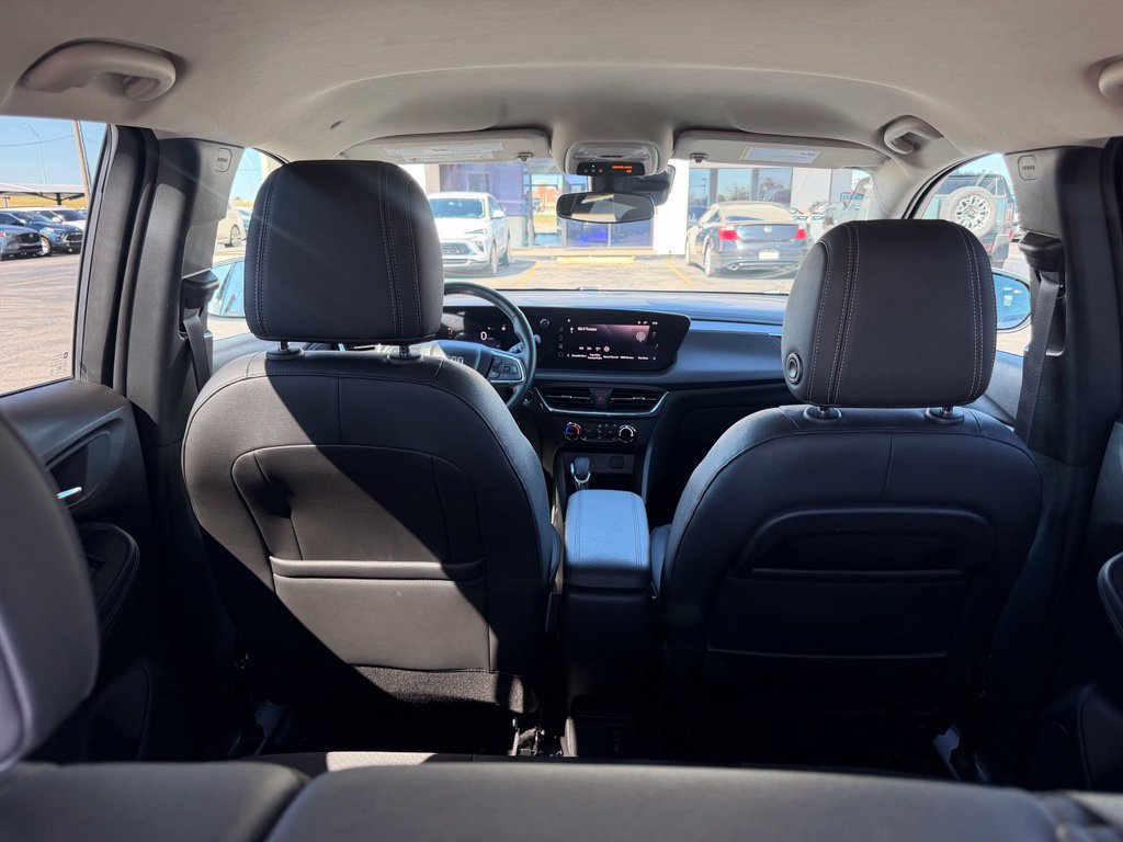 Used 2026 Buick Encore GX Preferred w/ Comfort Package FWD image 18