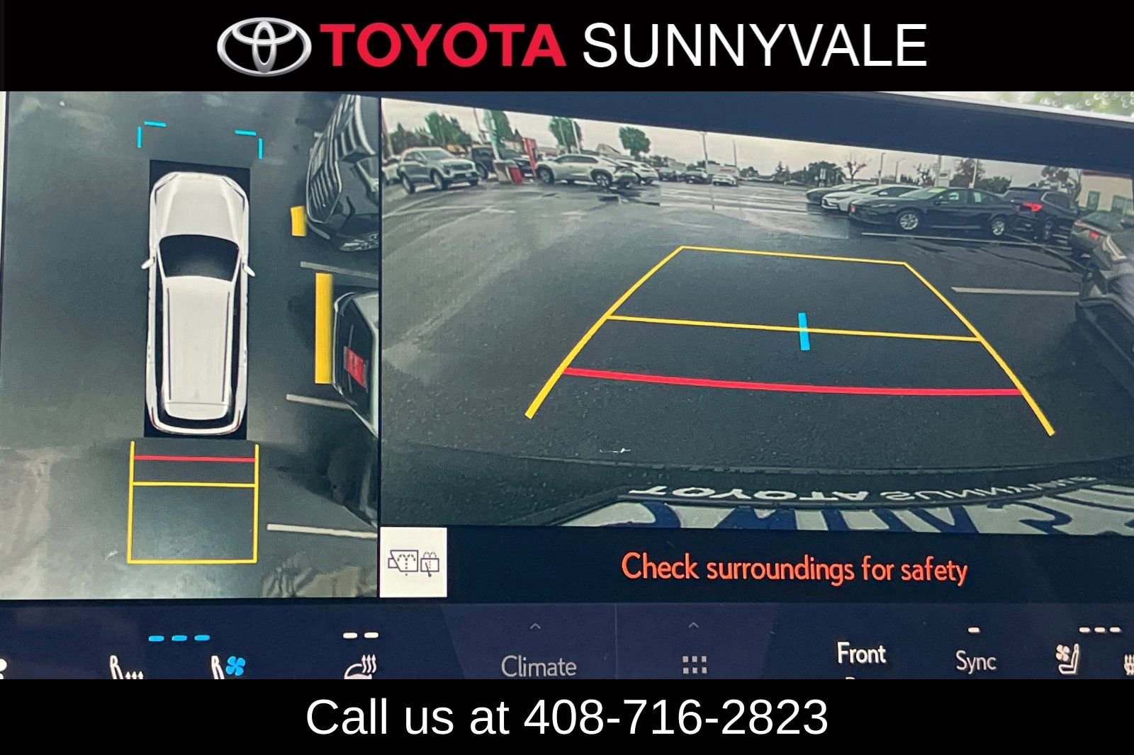 Used 2025 Lexus TX 500h AWD w/ Technology Package image 24