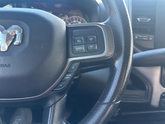 Used 2020 RAM 3500 Tradesman AWD/4WD image 43