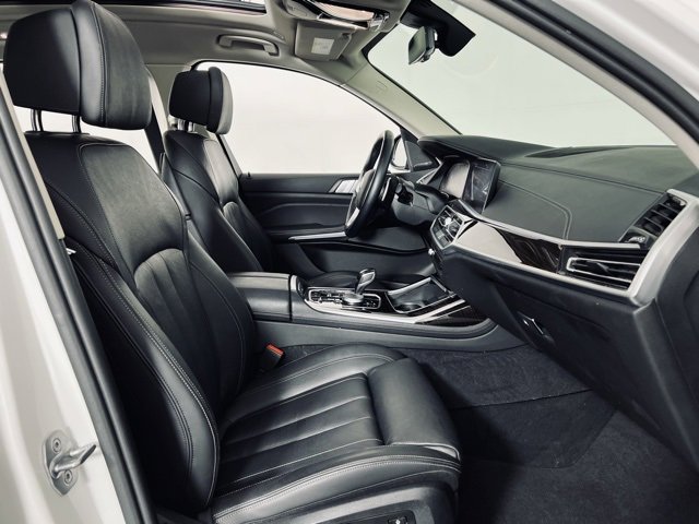 Used 2019 BMW X7 xDrive40i w/ Premium Package image 22
