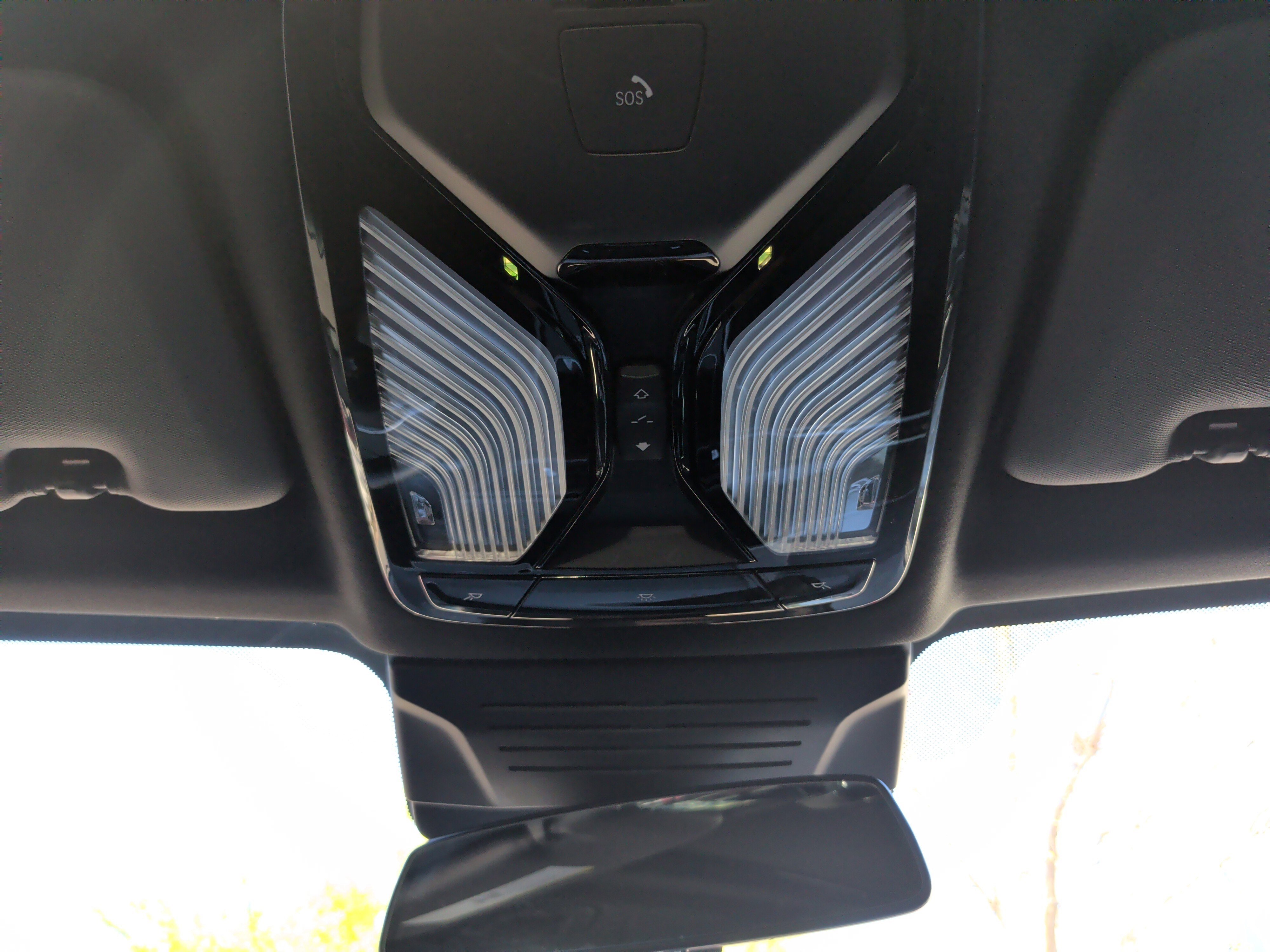 Certified 2024 BMW X5 xDrive40i w/ M Sport Package image 30