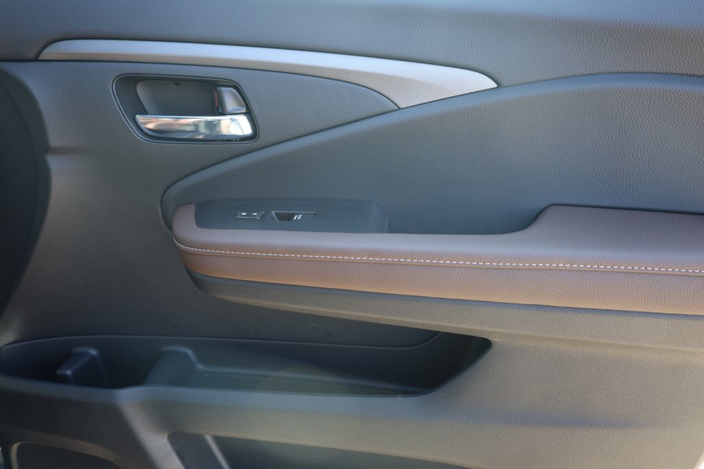 New 2026 Honda Ridgeline RTL image 32
