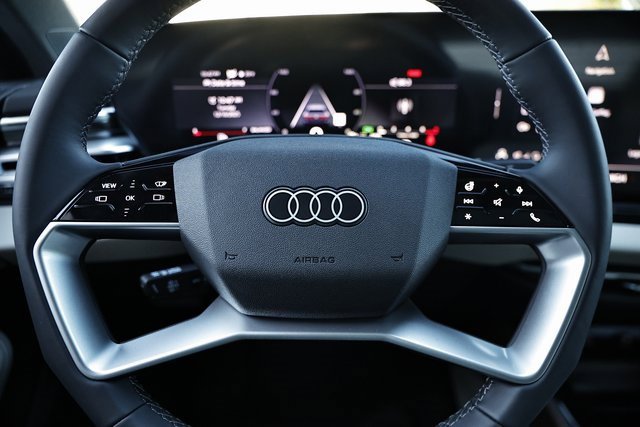 New 2026 Audi A6 Premium Plus image 34