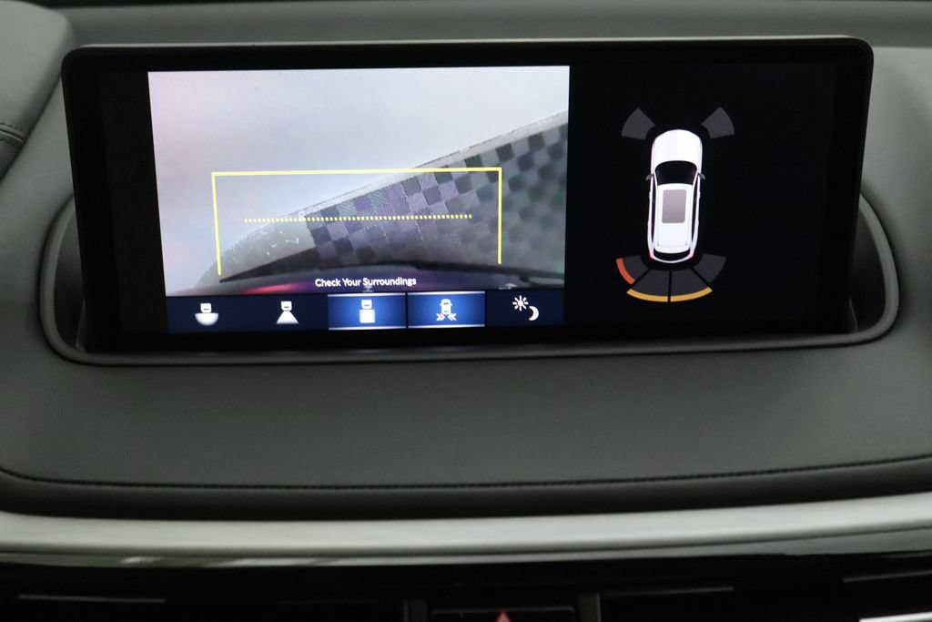 Certified 2024 Acura MDX SH-AWD w/ Technology Package image 25