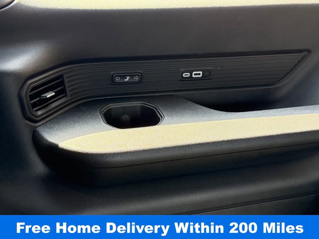 New 2026 Jeep Grand Wagoneer Limited image 28