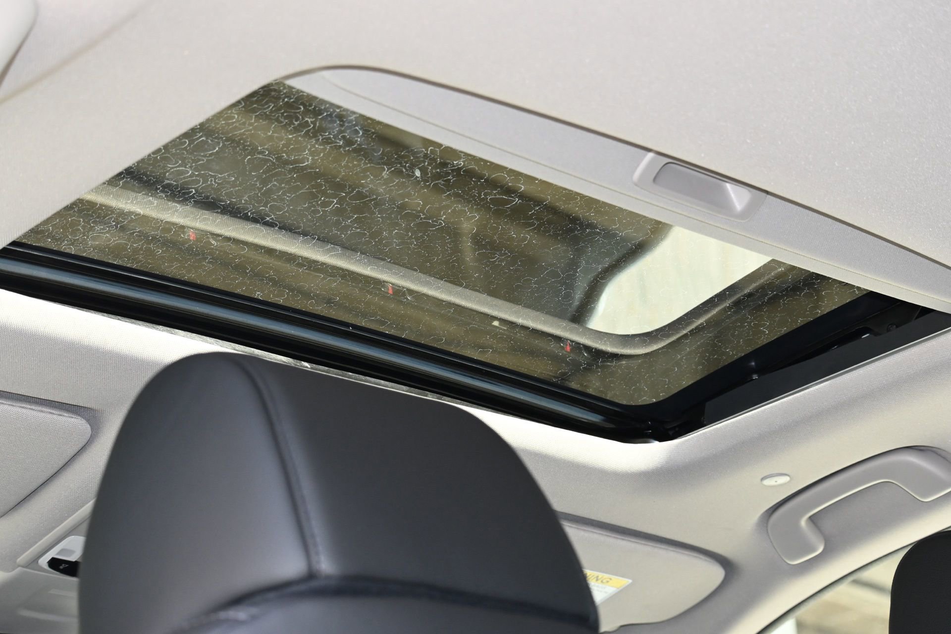 New 2026 Honda CR-V EX-L image 23