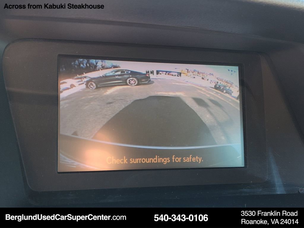 Used 2014 Lexus RX 350 AWD image 27