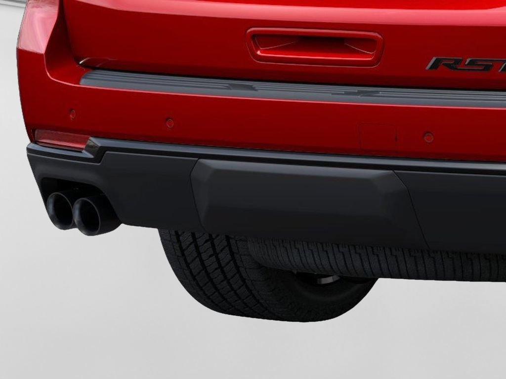 New 2026 Chevrolet Tahoe RST AWD/4WD image 14