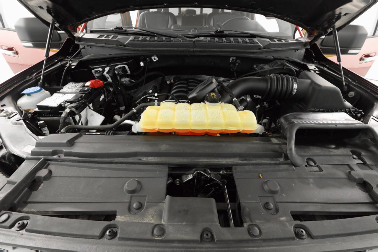 Used 2018 Ford F150 XLT w/ Equipment Group 302A Luxury image 36