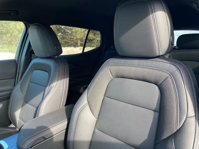 New 2026 Chevrolet Equinox EV LT image 10