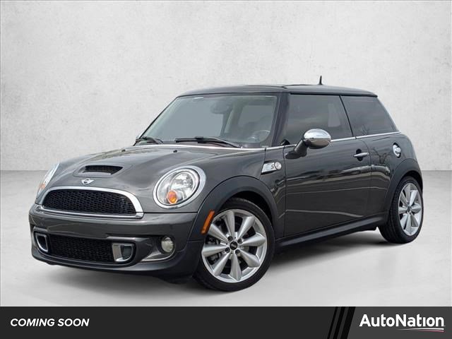 Used 2013 MINI Cooper S video 1