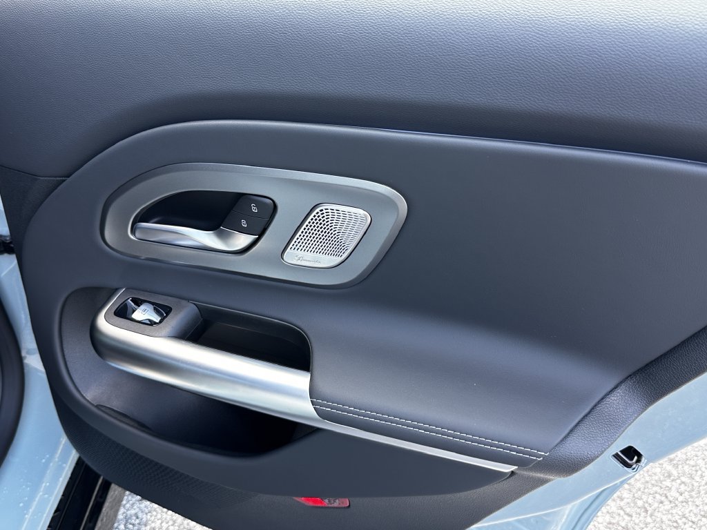 New 2027 Mercedes-Benz CLA 220 image 19