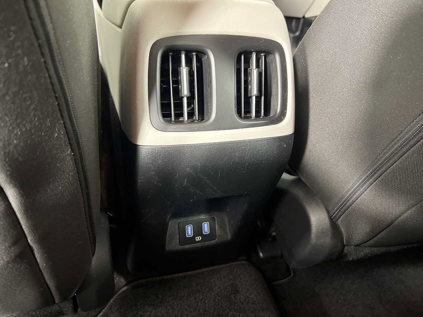 Used 2022 Hyundai Tucson SEL FWD image 24
