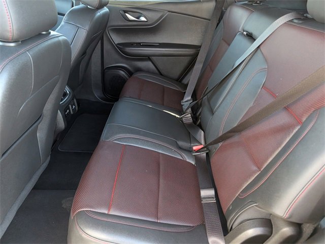 Used 2025 Chevrolet Blazer RS image 20