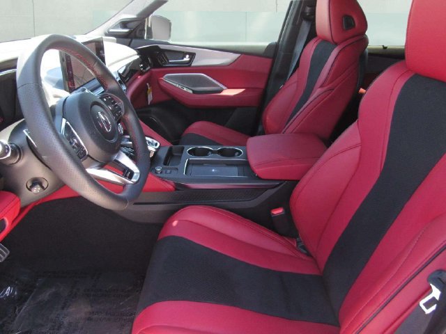 Certified 2026 Acura MDX A-Spec AWD/4WD image 16