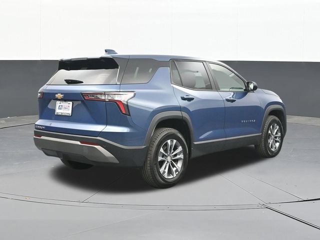 Used 2026 Chevrolet Equinox LT AWD/4WD image 13