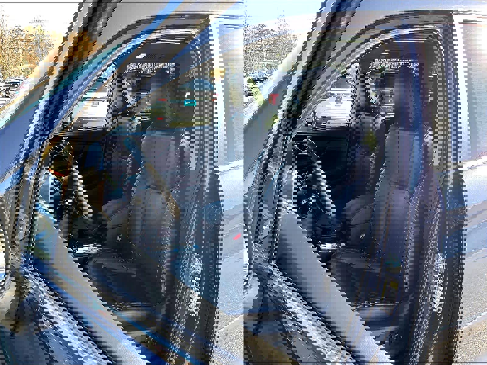 Used 2023 Subaru Ascent Touring AWD/4WD image 10