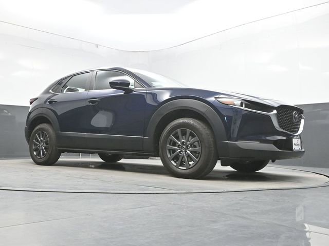 Used 2023 MAZDA CX-30 AWD 2.5 S image 35