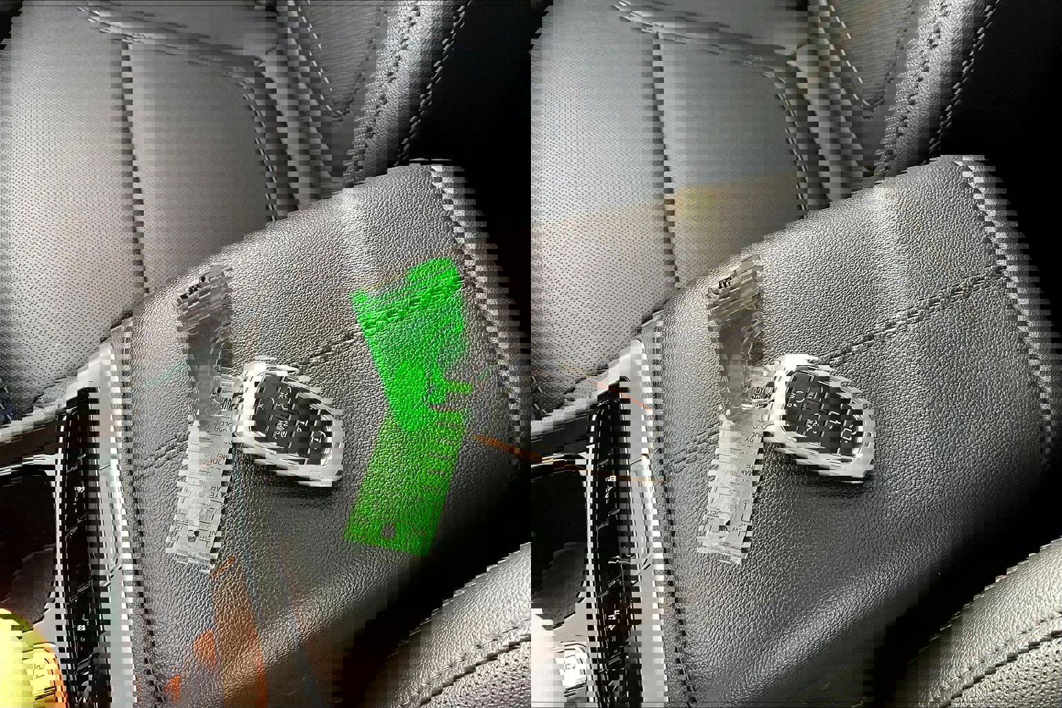 Certified 2024 Hyundai Tucson SEL w/ Convenience Package AWD/4WD image 35