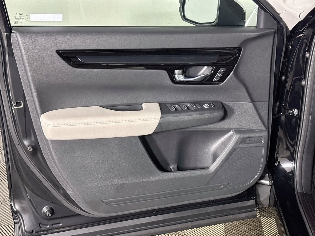 New 2027 Honda CR-V EX-L image 10