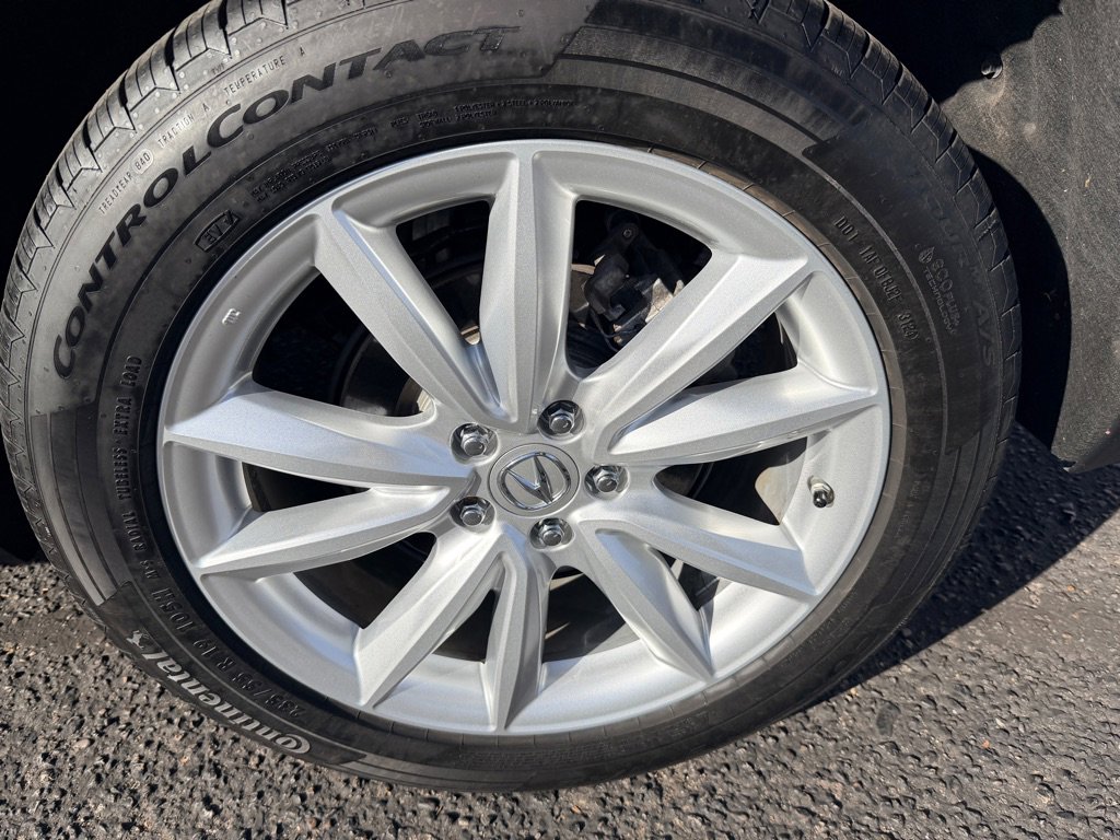 Used 2019 Acura RDX AWD image 46