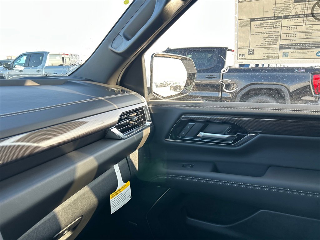 New 2026 GMC Yukon XL Elevation w/ Elevation Premium Package image 26