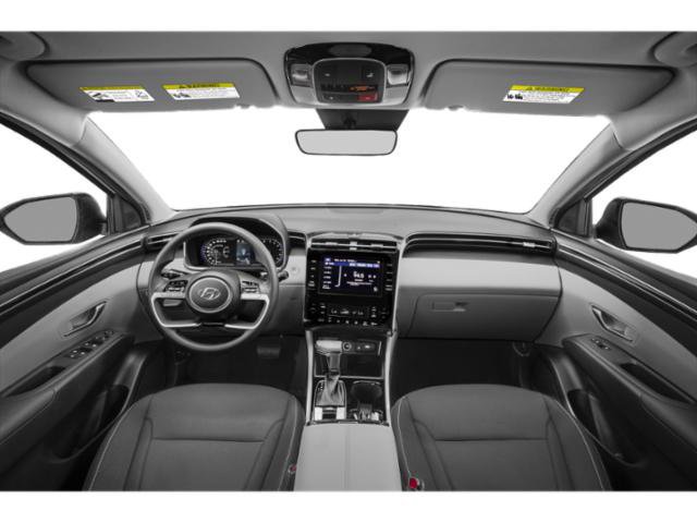 Used 2024 Hyundai Tucson SEL AWD/4WD image 11