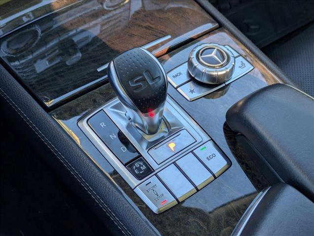 Used 2013 Mercedes-Benz SL 550 image 12