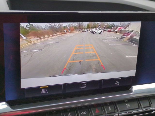 Used 2024 Chevrolet Silverado 1500 RST w/ Redline Edition image 13