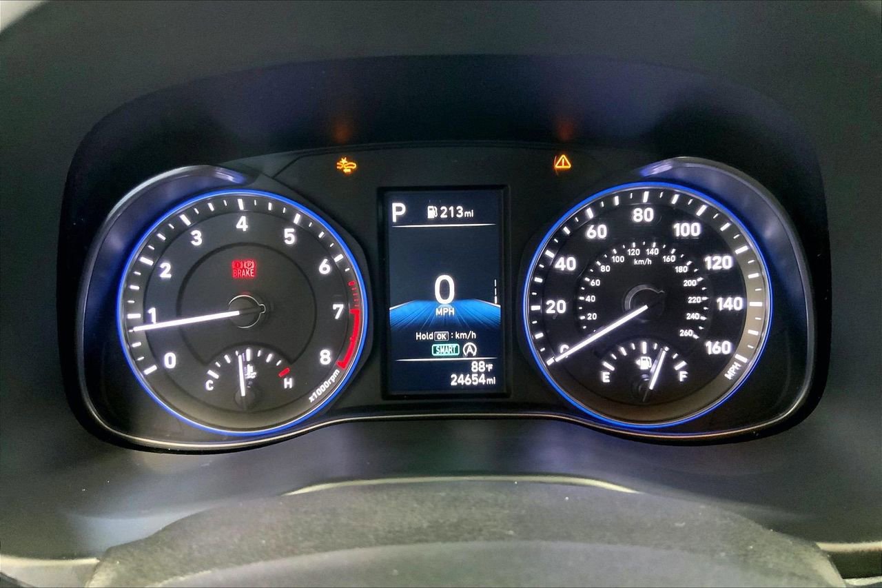Used 2023 Hyundai Kona SEL AWD/4WD image 23