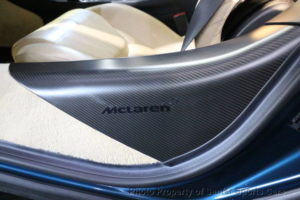 Used 2017 McLaren 570S Coupe image 24