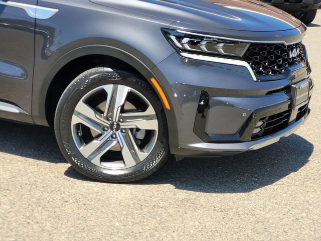 Used 2023 Kia Sorento SX Prestige AWD/4WD image 6