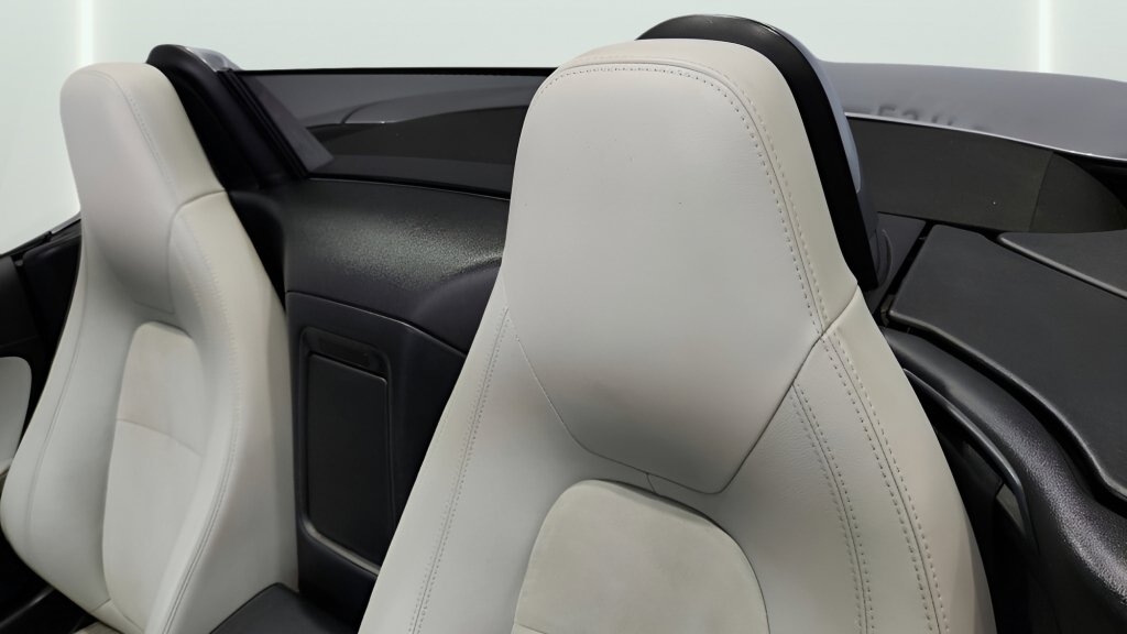 Used 2015 Jaguar F-TYPE S RWD image 40