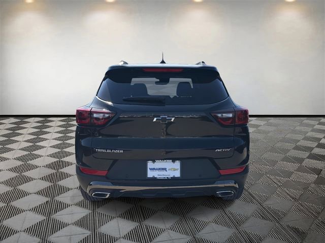 New 2026 Chevrolet TrailBlazer ACTIV w/ Convenience Package image 6