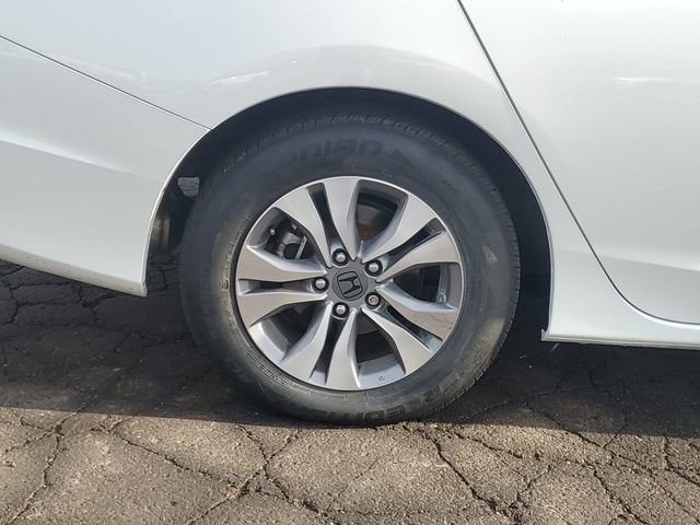 Used 2014 Honda Accord LX image 5