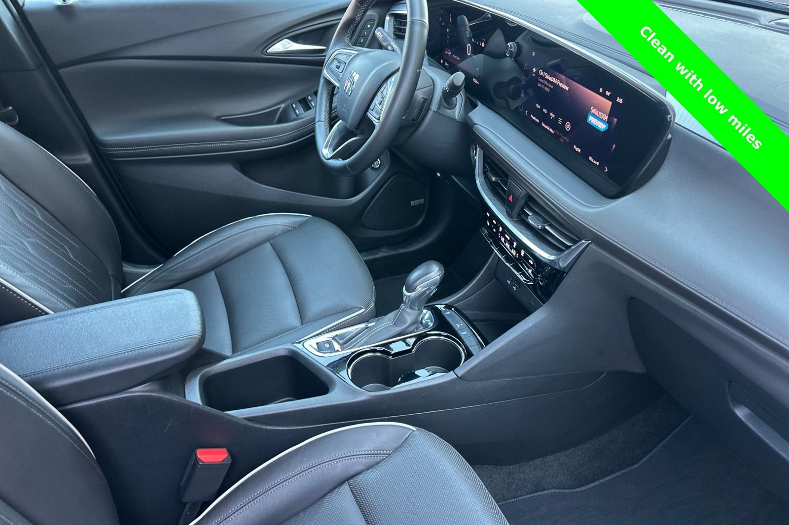 Used 2024 Buick Encore GX Avenir w/ Avenir Convenience Package image 20