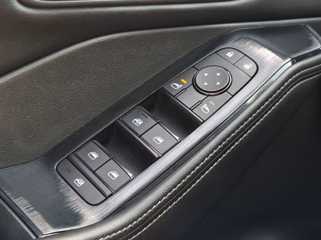 Used 2024 Nissan Rogue SV FWD image 29
