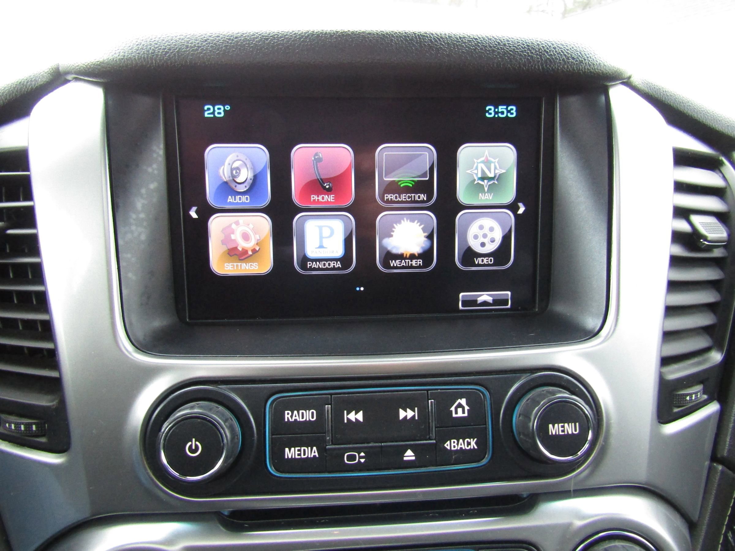 Used 2016 Chevrolet Tahoe LT image 30