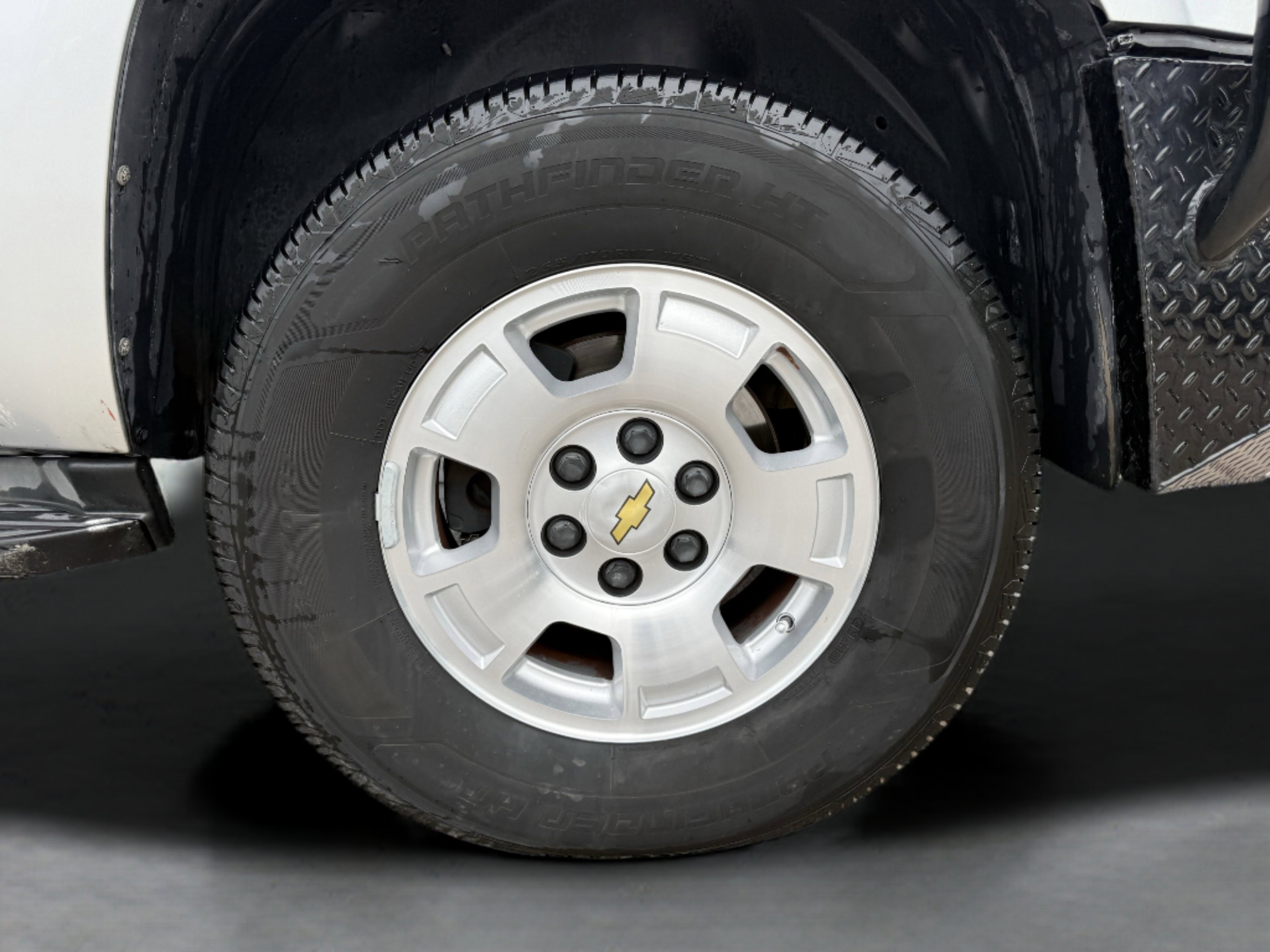 Used 2011 Chevrolet Tahoe LT image 10