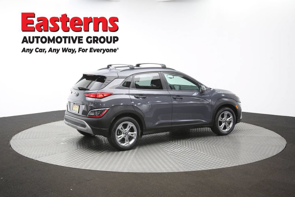 Used 2023 Hyundai Kona SEL AWD/4WD image 42