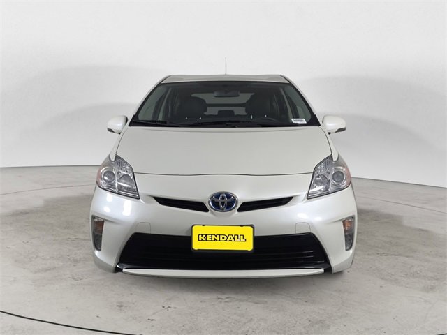 Used 2015 Toyota Prius Persona Series image 8