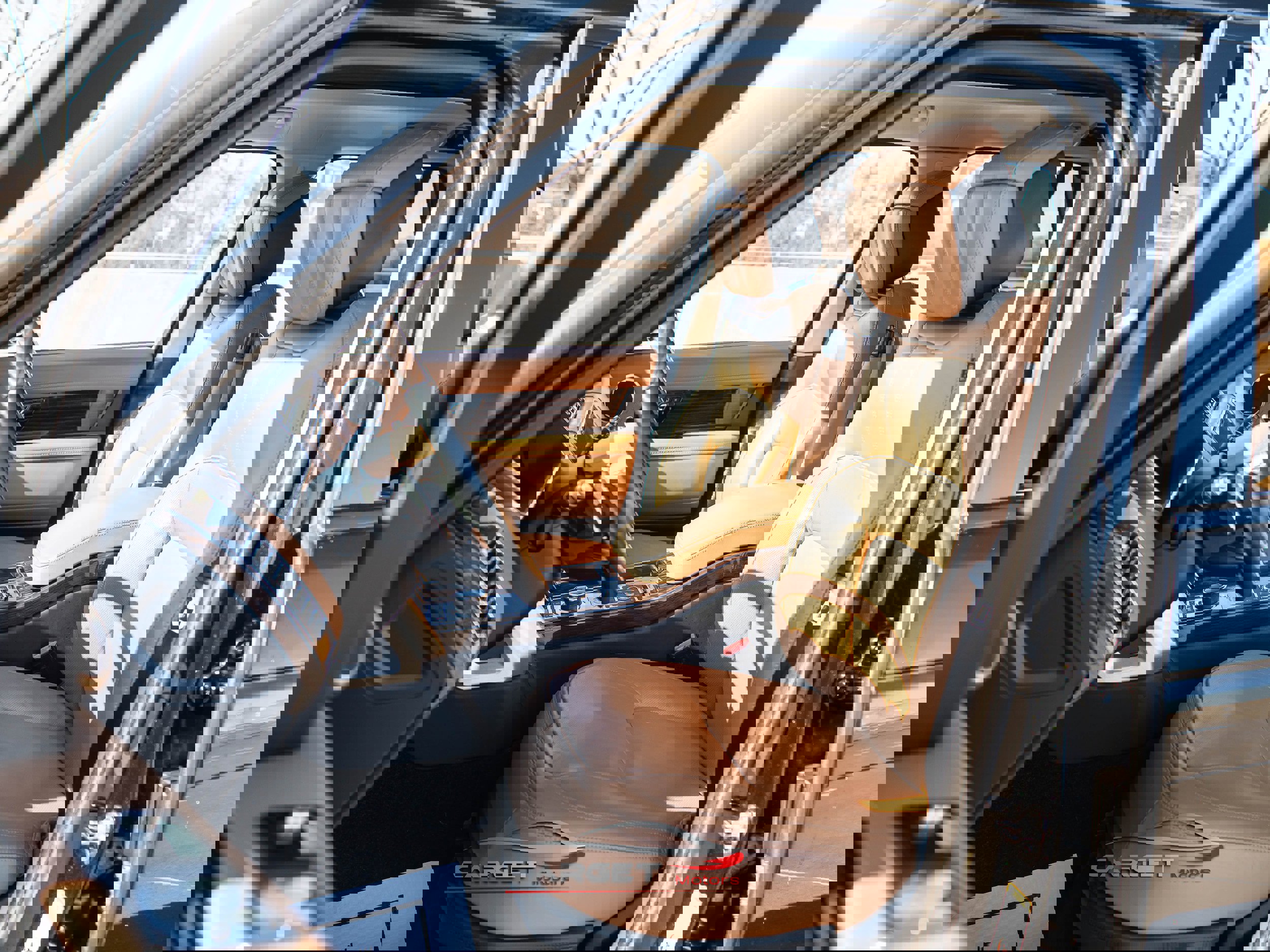 Used 2019 Land Rover Range Rover Autobiography image 15