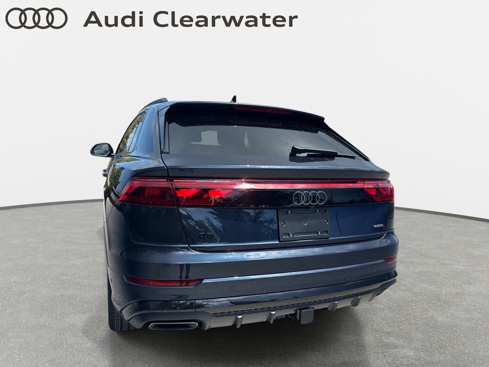 New 2026 Audi Q8 Prestige AWD/4WD image 8