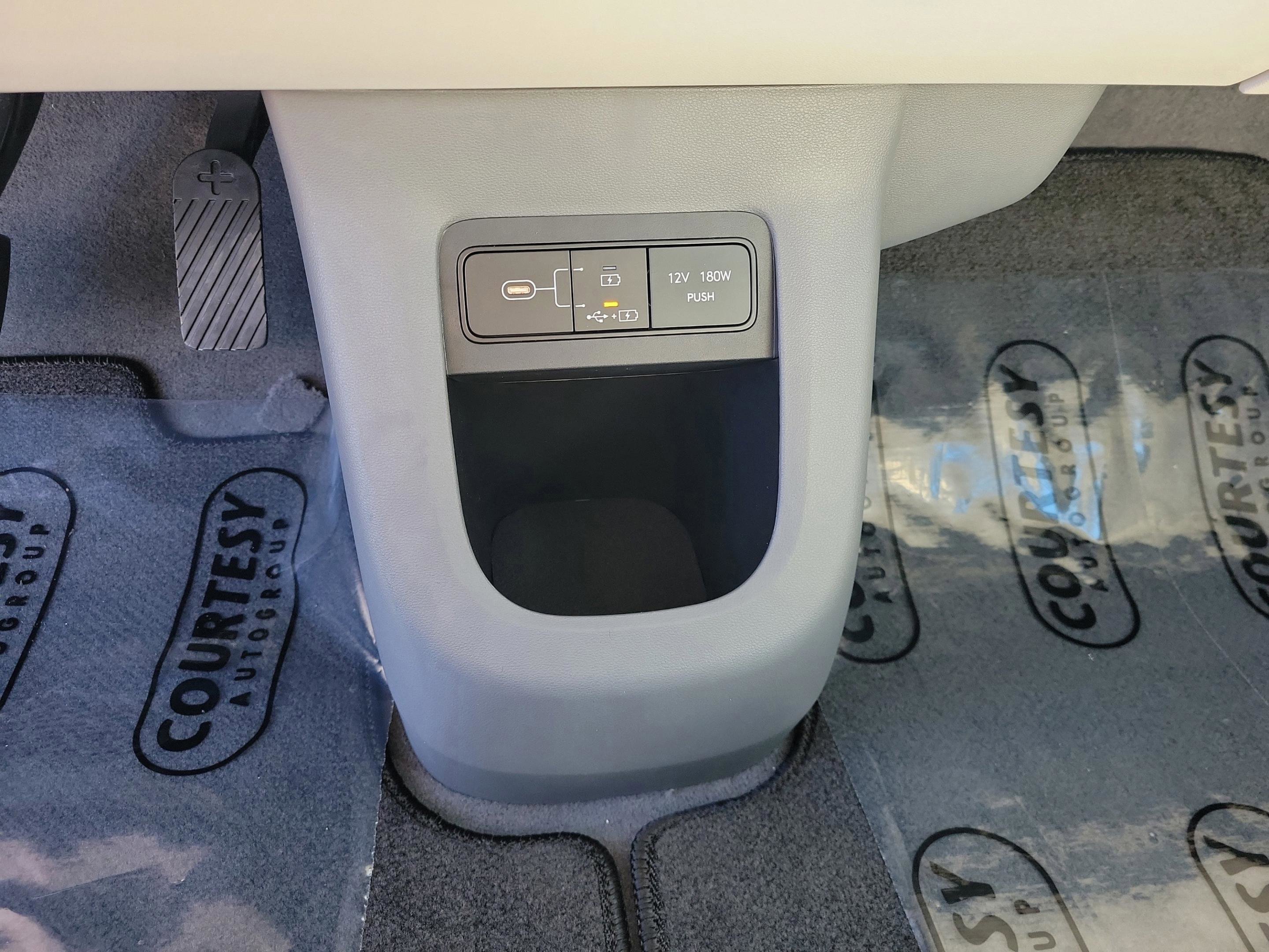 New 2026 Hyundai Ioniq 5 Limited image 23